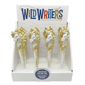 Unicorn Pens in Display Set (12 pc set)
